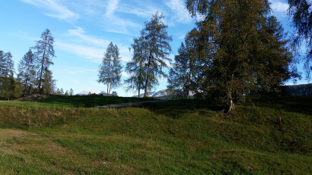 Ferienwohnungen Rauth Лойташ Экстерьер фото